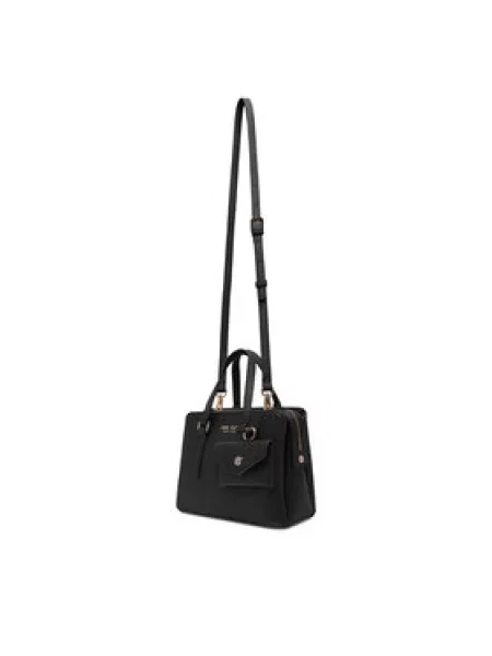 Rankinė Nine West juoda