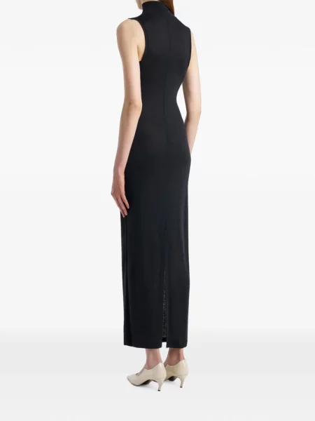 Rochie Khaite negru
