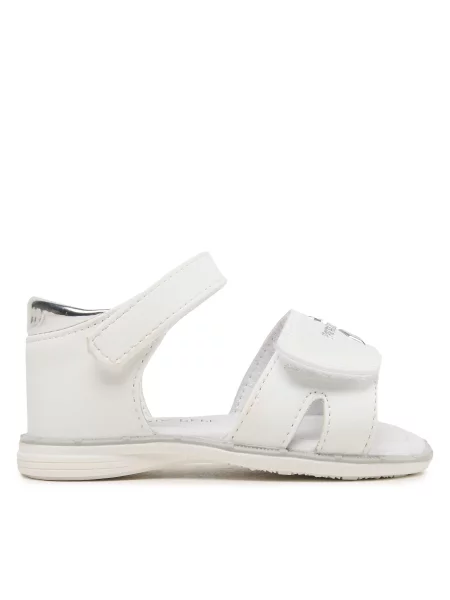 Patrizia Pepe Sandali bela