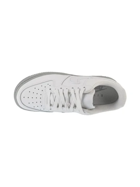 Pantofi Nike gri