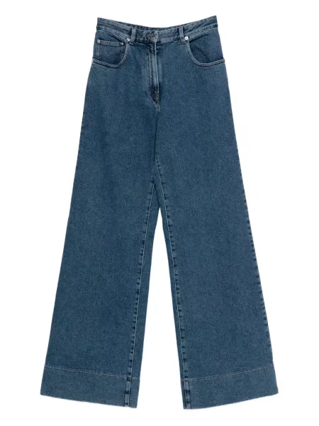 Pantaloni N°21 albastru
