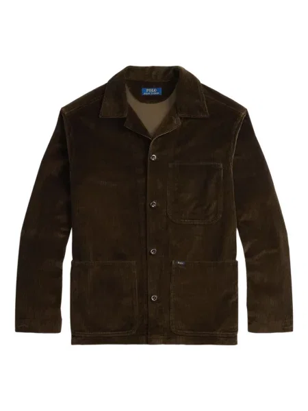 Șapcă Polo Ralph Lauren cu model herringbone din țesătură twill cu imagine albastru