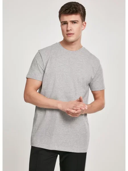 Tricou Urban Classics gri