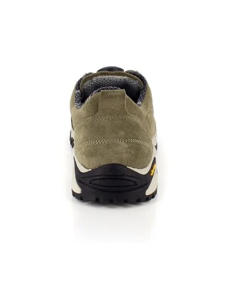 Pantofi Kimberfeel kaki