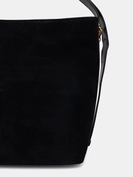 Замшевая сумка хобо Michael Michael Kors