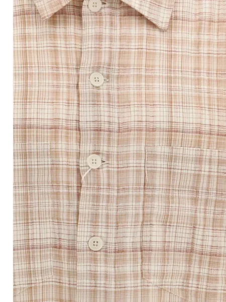 Koszula Sunflower w kratę