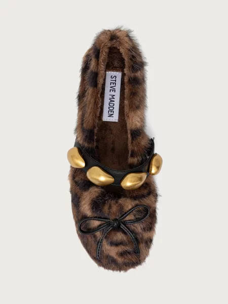 Балетки Steve Madden
