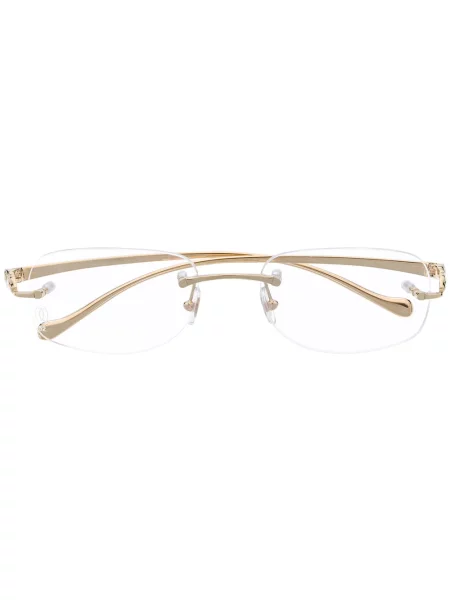 Ochelari de soare Cartier Eyewear