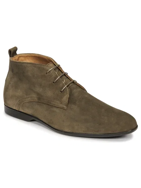Botine Carlington