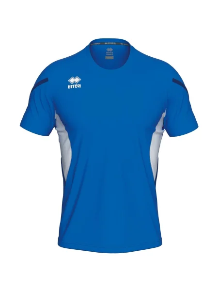 Tricou Errea albastru
