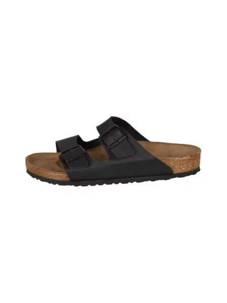 Sneakerși Birkenstock negru