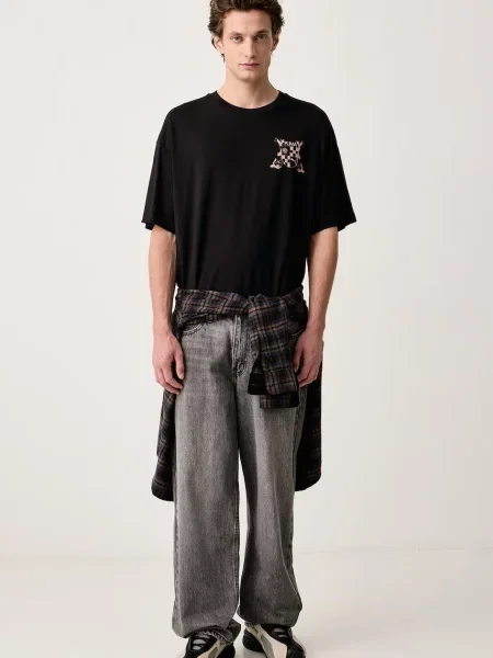 Puma T-shirt oversize