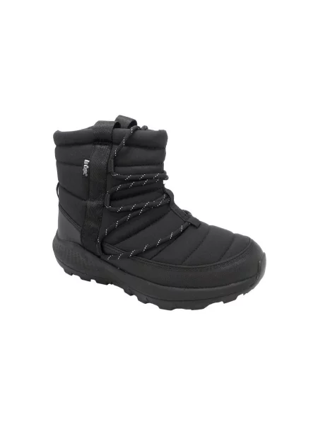 Čizme Lee Cooper crna