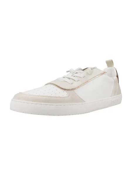 Sneakersy Muris białe