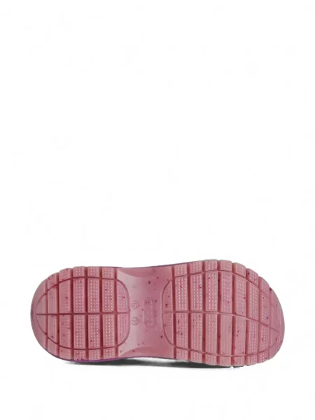 Sandale Crocs violet