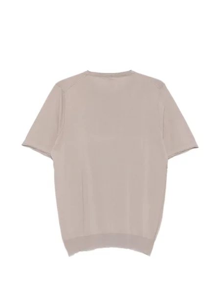Scurt tricou Jeordie's tricotate
