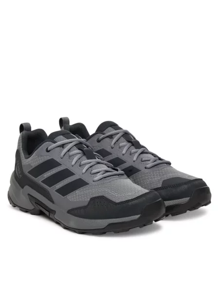 Adidas Трекінгові черевики Terrex Eastrail 3 сірий