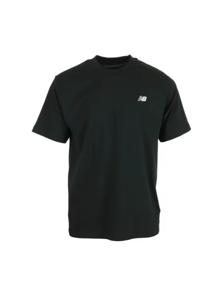 Koszulka New Balance – czarna