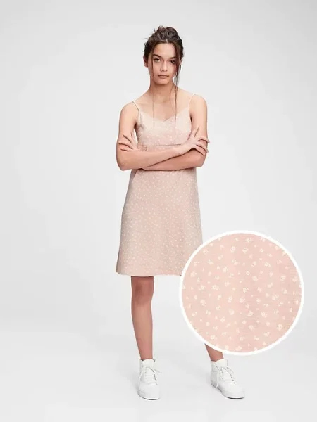 Rochie copii Gap bej