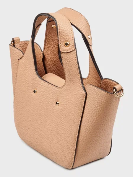 Сумка Guess коричнева