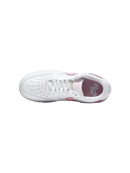 Pantofi Nike retro alb