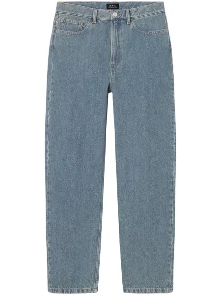 Blugi A.p.c. albastru