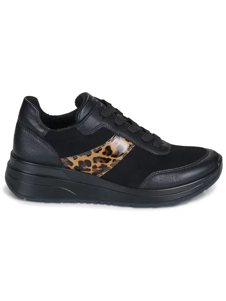 Pantofi Ara negru