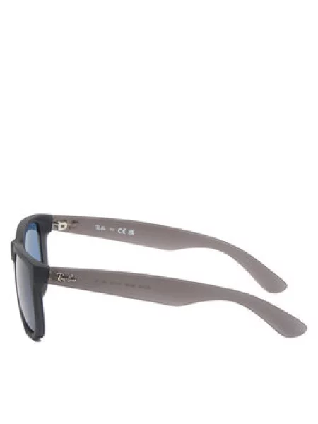 Ray-Ban Sluneční brýle Justin' šedá