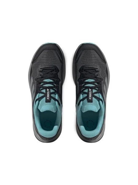 Tenisky Adidas čierna
