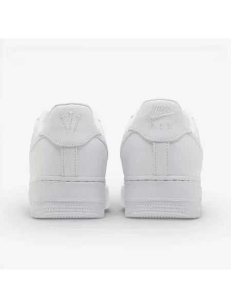 Pantofi copii Nike alb