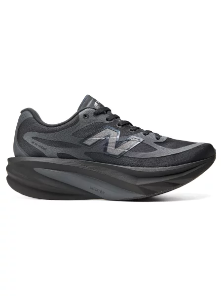 Trampki New Balance SuperComp Rebel Black/ Magnet EUR 38 czarne