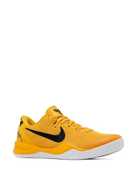Sneakerși Nike Air Zoom alergare alb