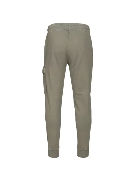 Pantaloni C.p. Company alergare gri