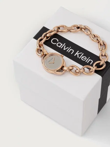 Calvin Klein zegarek CK Pure Link