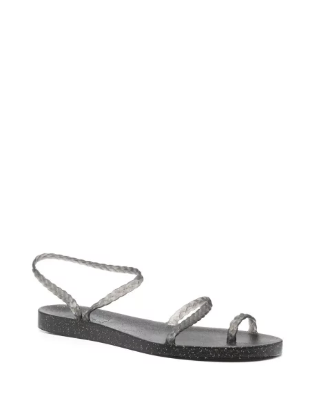 Șlapi Ancient Greek Sandals negru