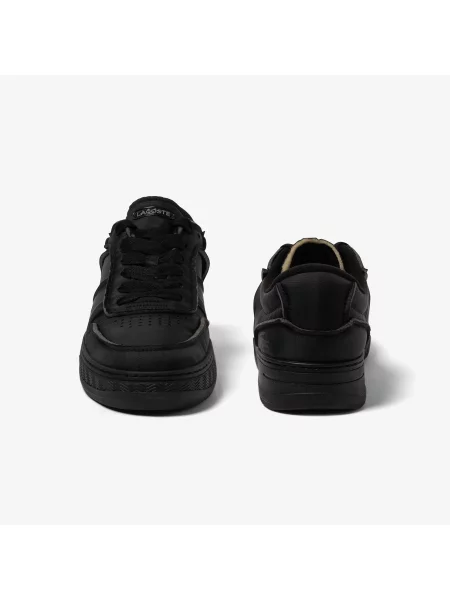 Lacoste Trampki czarne