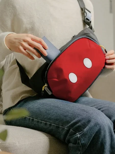 Сумка Orbitkey