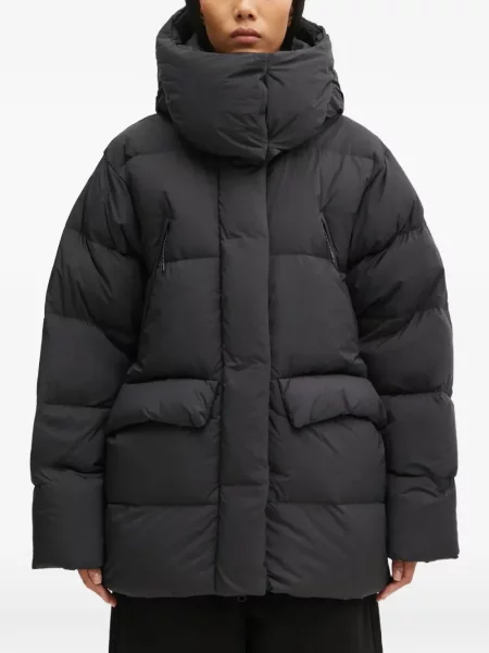 Geacă cu puf Helly Hansen negru
