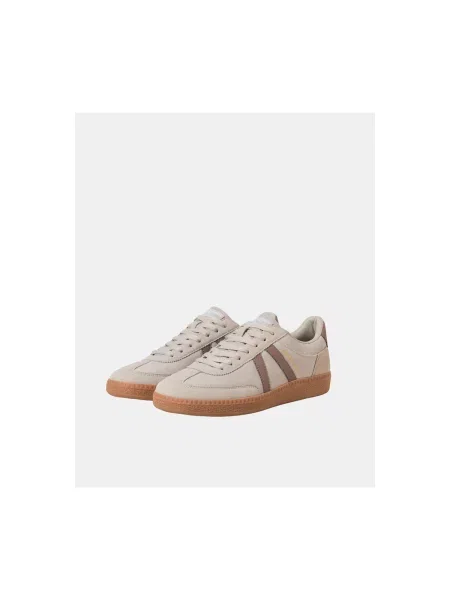 Pantofi Jack & Jones bej