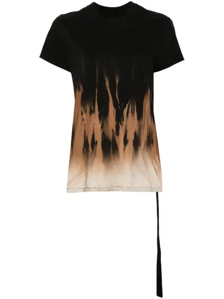 Tricou Rick Owens Drkshdw negru