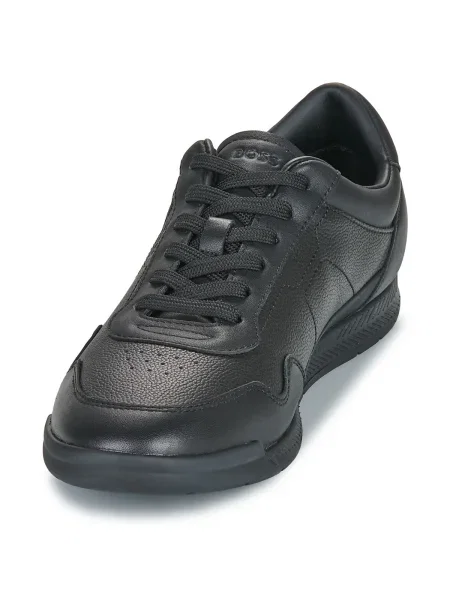 BOSS Sneakers Titanium SL negru