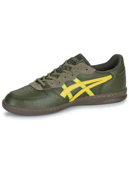 Pantofi Asics kaki