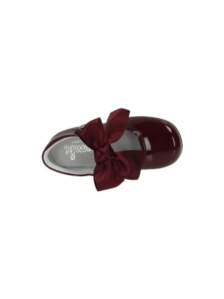 Pantofi copii Bambineli violet