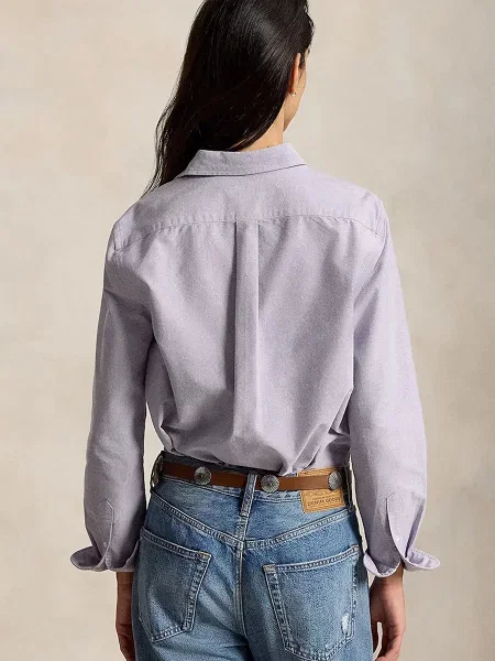 Рубашка Polo Ralph Lauren