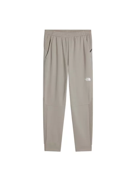 THE NORTH FACE Pantaloni outdoor Mountain Athletics piatră gri