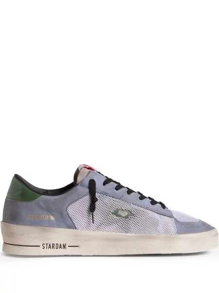Sneakerși Golden Goose Stardan albastru