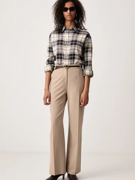 Barbour сорочка ELISHAW