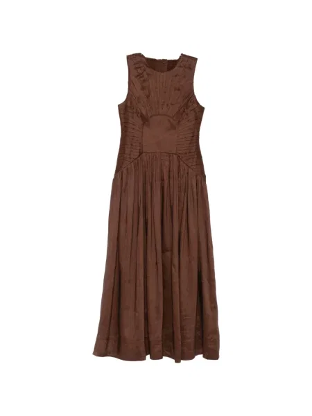 Rochie Aje maro
