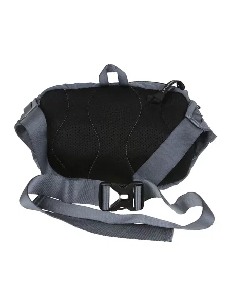 Torba crossbody C.p. Company niebieska