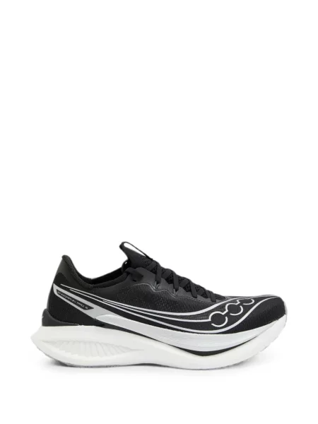 Sneakerși Saucony negru